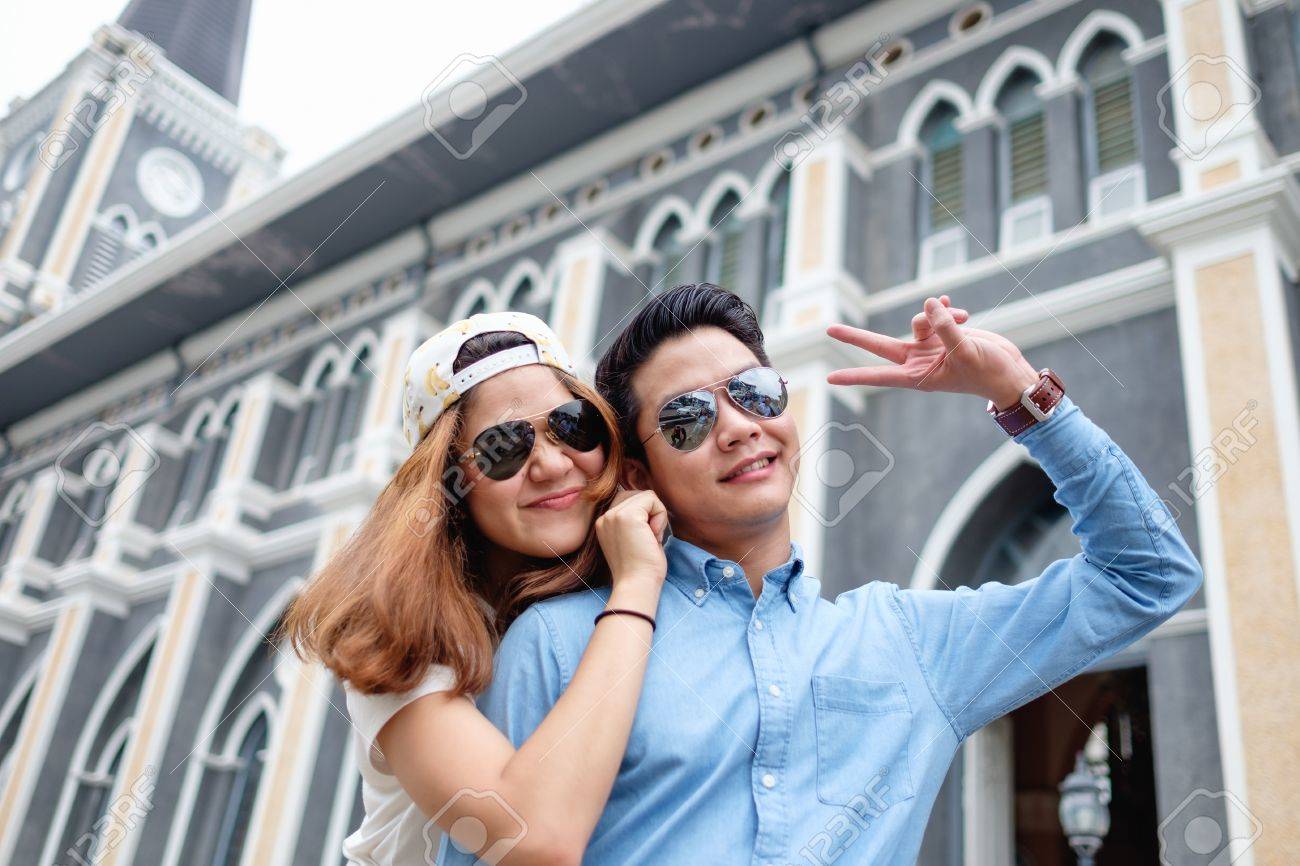 asian dating services