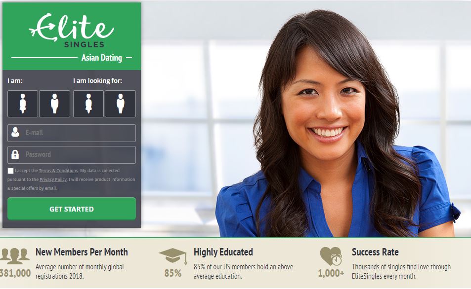 asian dating services